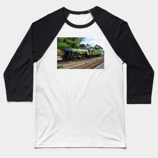 RHDR Green Goddess Baseball T-Shirt